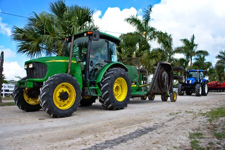 Machinery farming agricultural