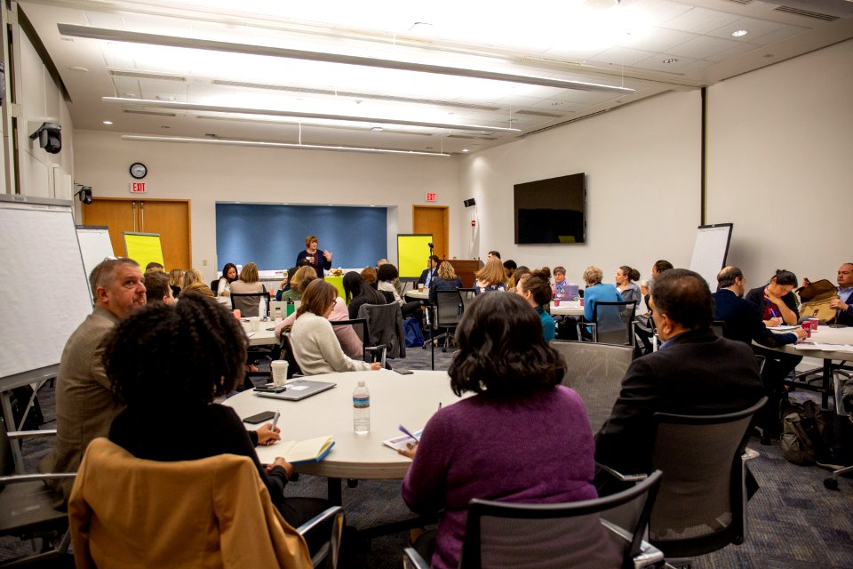 Breakout session, NCATS Day 2019 (3)