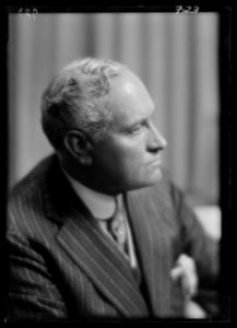 Breese, James L., Mr., portrait photograph LCCN2018707739
