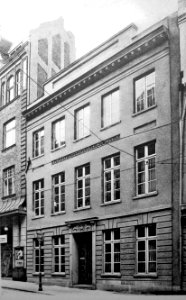 Breite Straße 50 HL