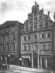 Breiteweg 20
