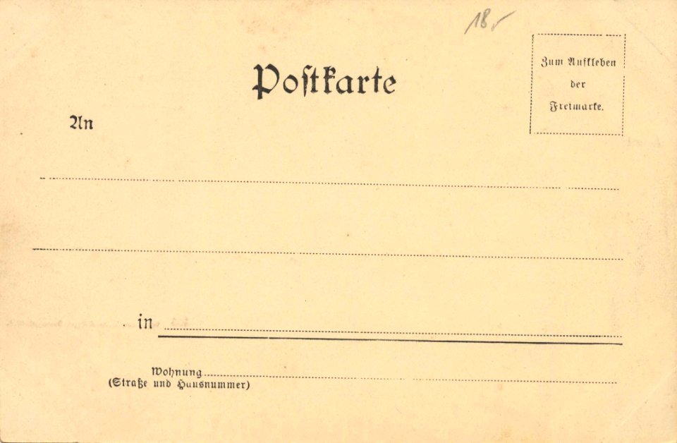 Bremen, Bremen - Meierei (back) (Zeno Ansichtskarten)