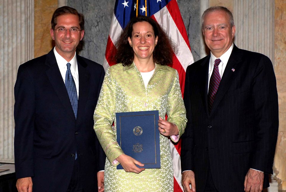 Brenda Schulman (2004)