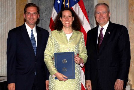 Brenda Schulman (2004)