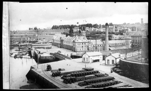 Brest arsenal M0212 982-0008-1913