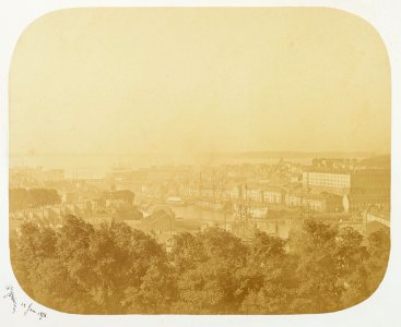 Brest vue générale 2001-34-4