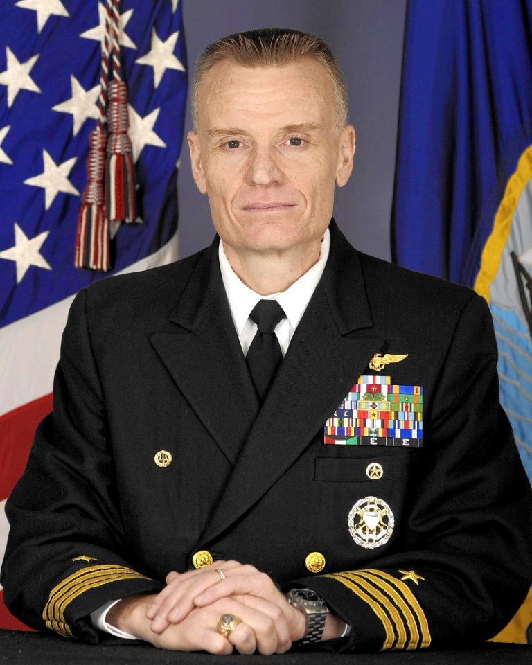 Brett M. Pierson