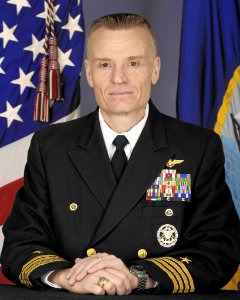 Brett M. Pierson