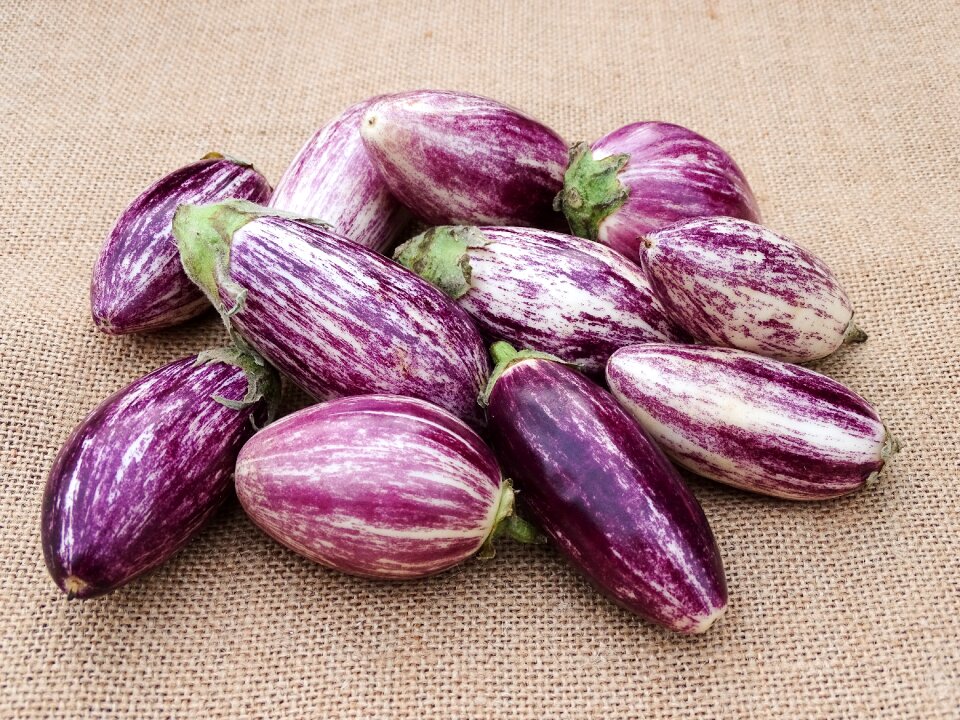 Purple cook healthy