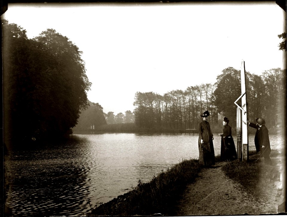 Breukelen, foto 1 Jacob Olie (max res)