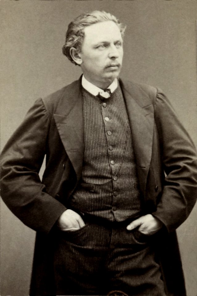 Breton, Emile, par Etienne Carjat, BNF Gallica