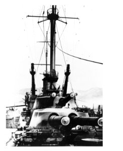 Bretagne (ship, 1915) - NH 42845
