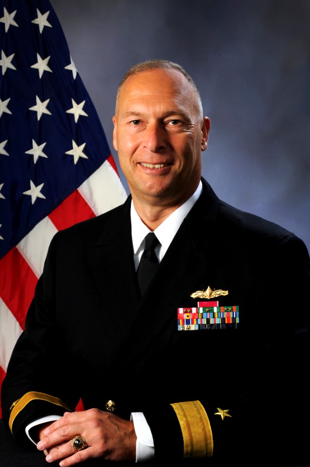 Brian L. LaRoche (1)