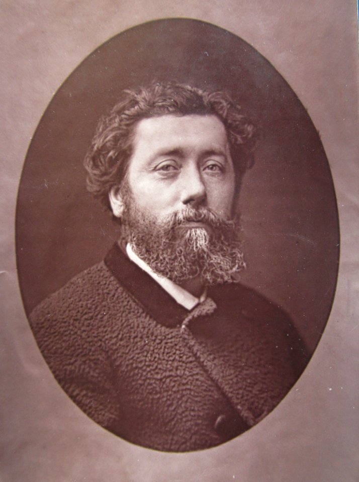 Jules Adolphe Breton