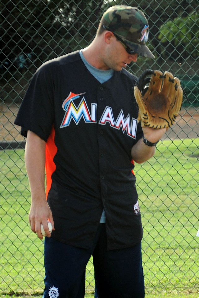 Brett Hayes (cropped)