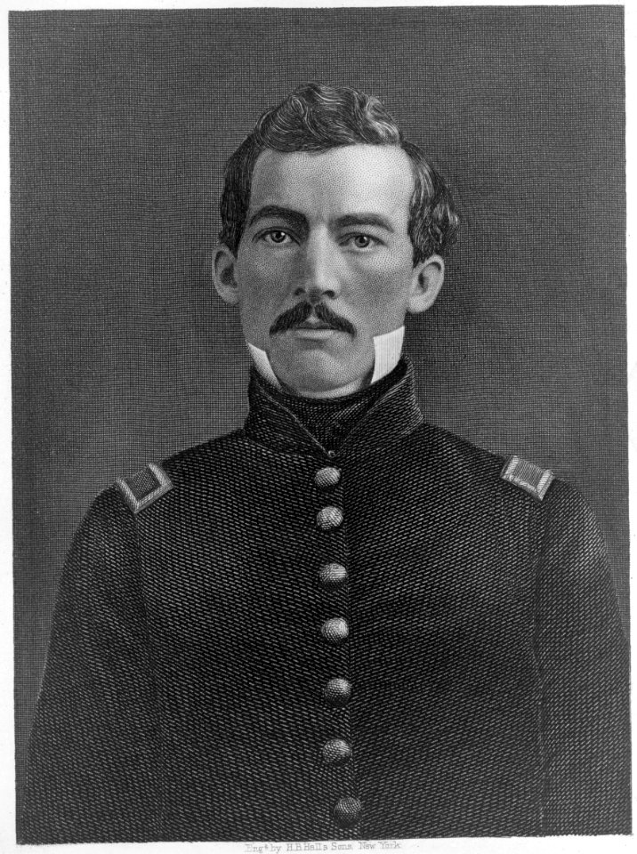 BrevetLtPhilipSheridan
