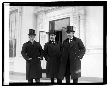 Briand, Berthelos, Jusserand LOC npcc.05303