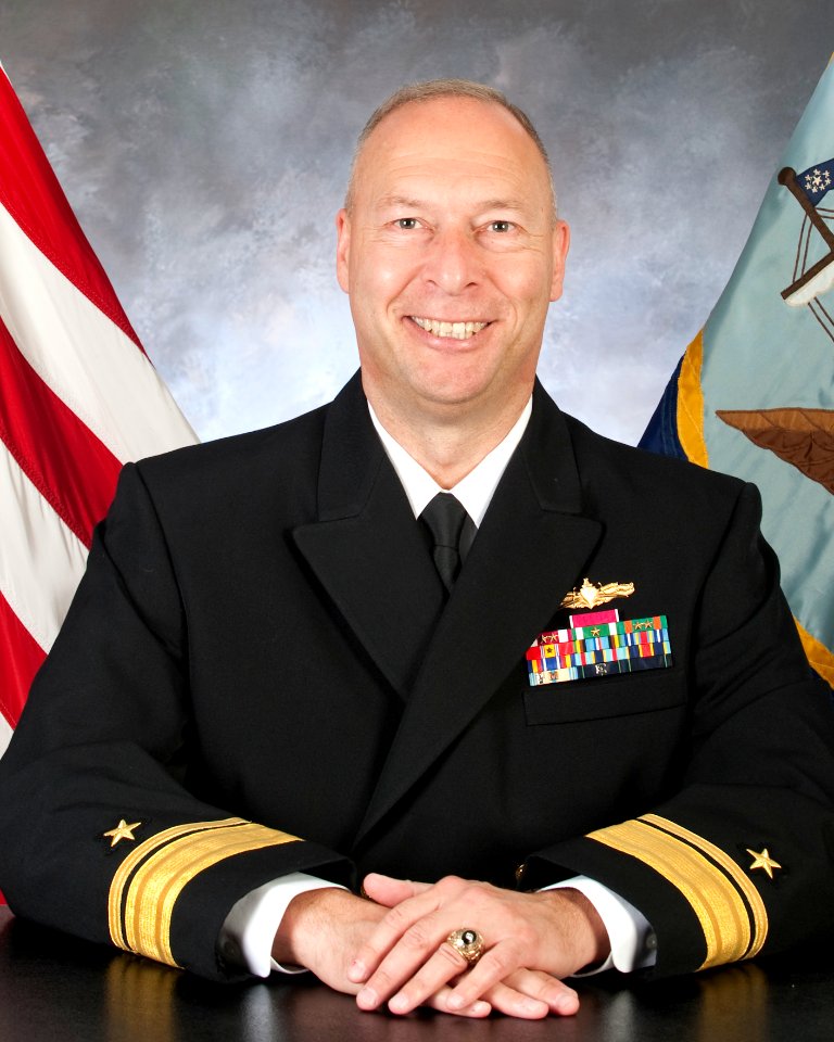Brian L. LaRoche (2)