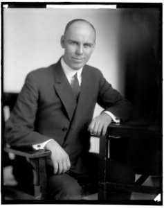 BREWSTER, RALPH O., GOVERNOR LCCN2016862126
