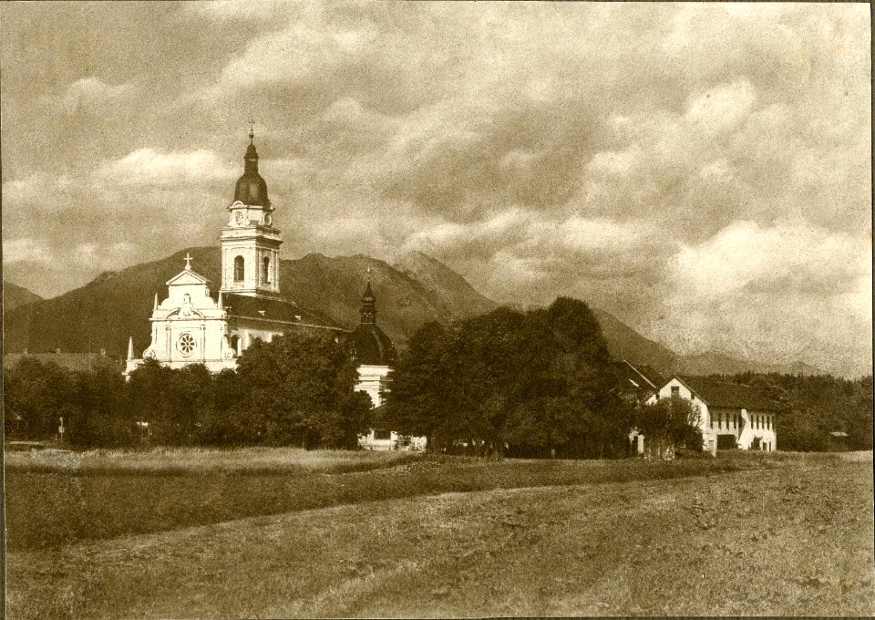 Brezje, Radovljica 1920-a