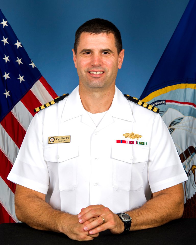 Brian L. Weinstein