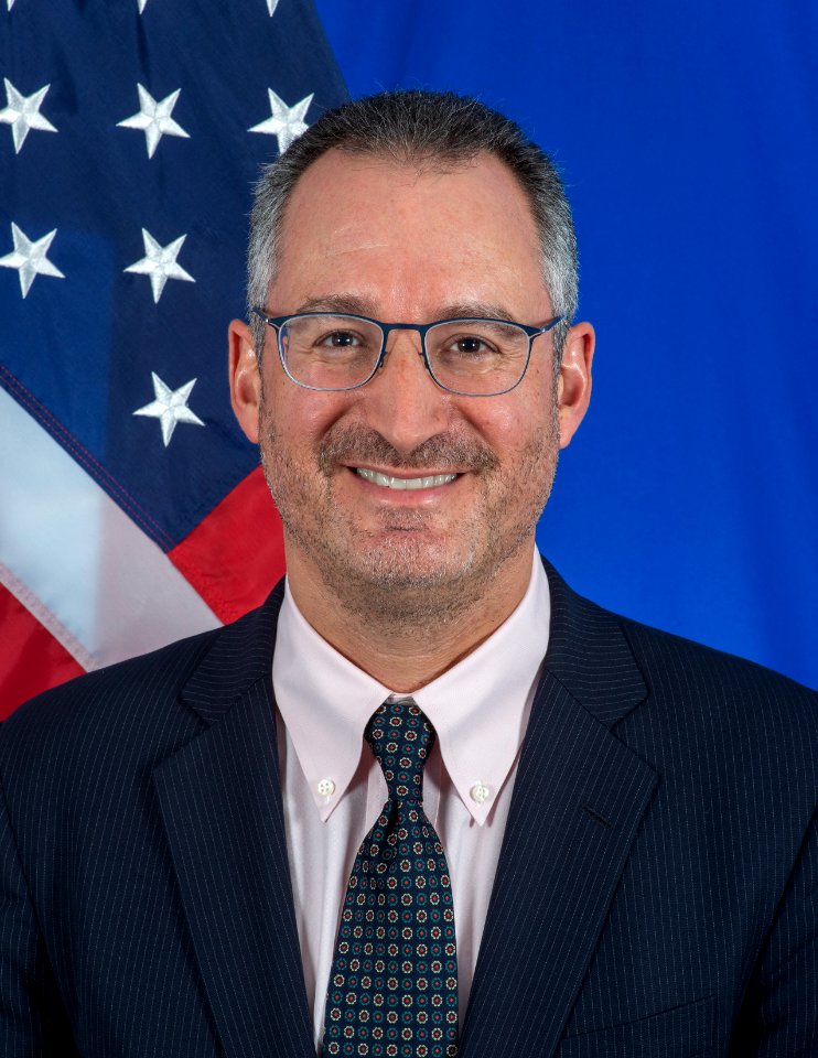 Brian shukan official photo