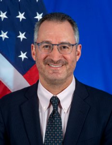 Brian shukan official photo