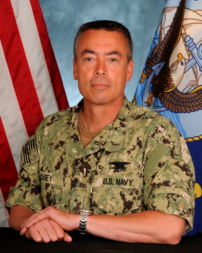 Brian L. Losey