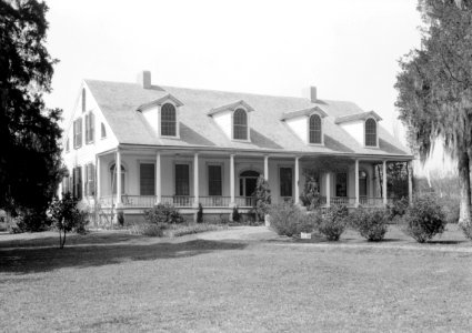 Briars near Natchez photo