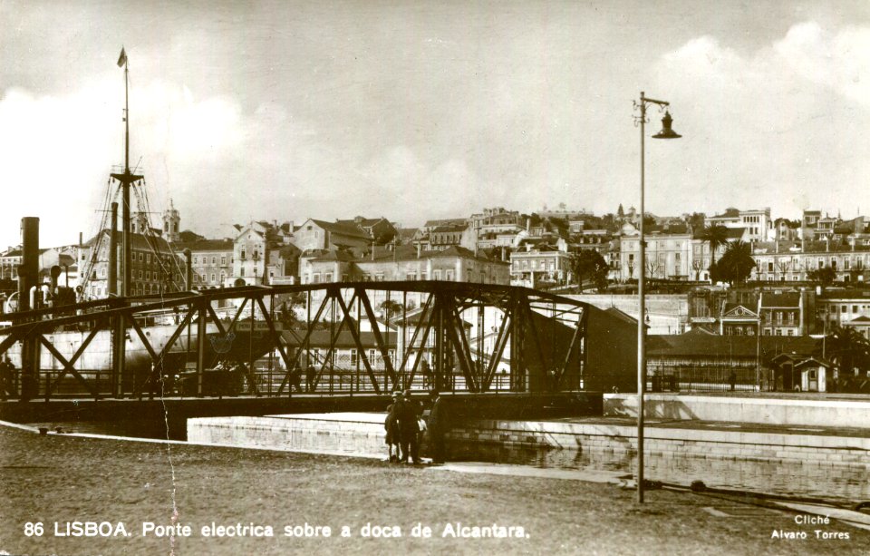 Bridge at Alcantara