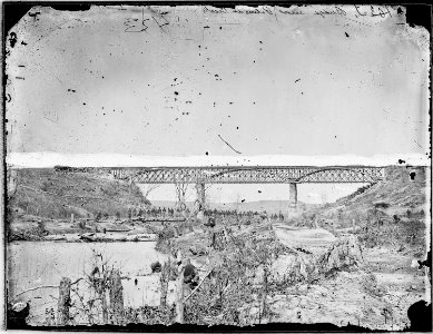 Bridge across Potomac Creek (4166302887)