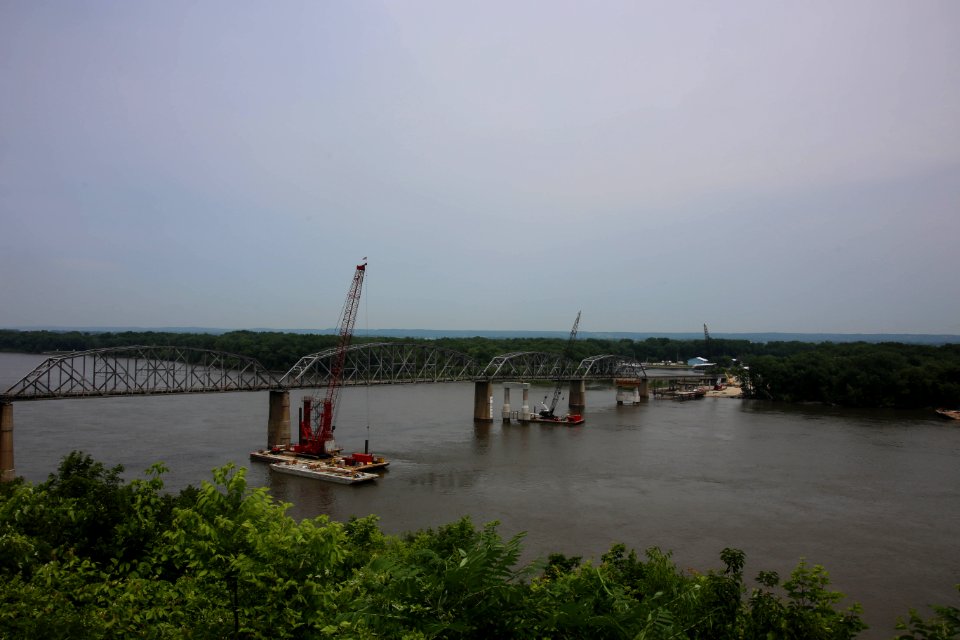Bridge at Louisiana (41036378840)