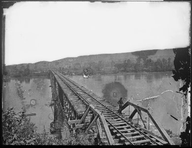 Bridge at Bridgeport (4153763612)