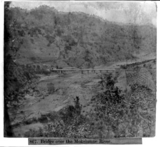 Bridge over the Mokelumne River LCCN2002721051