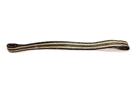 Bridongträns - Livrustkammaren - 85502