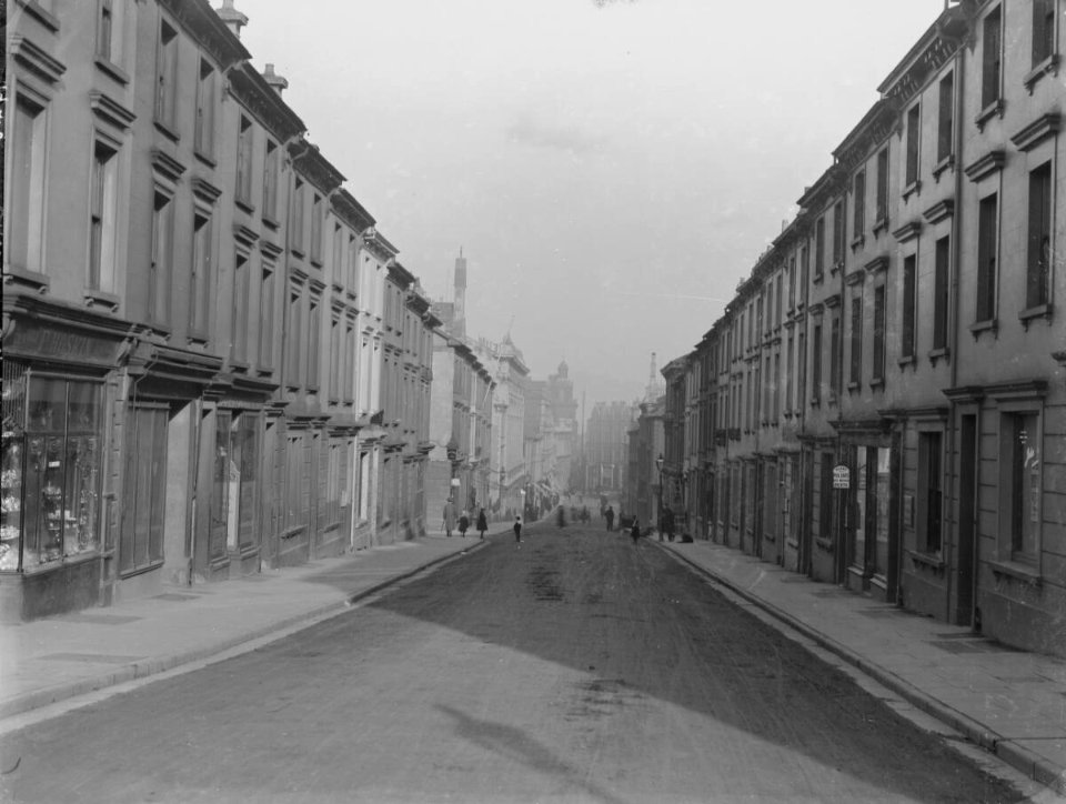 Bridge Street, Newport (4641358)