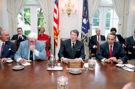 Briefing for Bipartisan Members of Congress on Iceland Summit