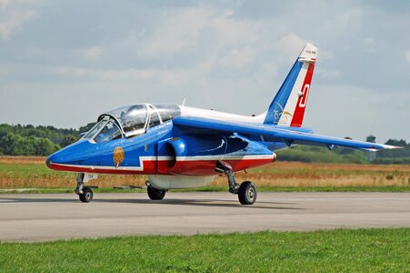 Volkel french wing