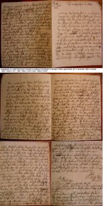 Brief Reinhardt an Oberländer 1802