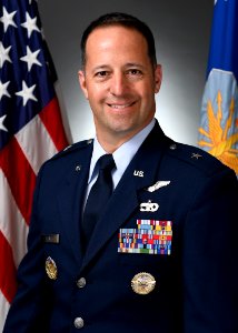 Brig Gen Andrew J. Leone