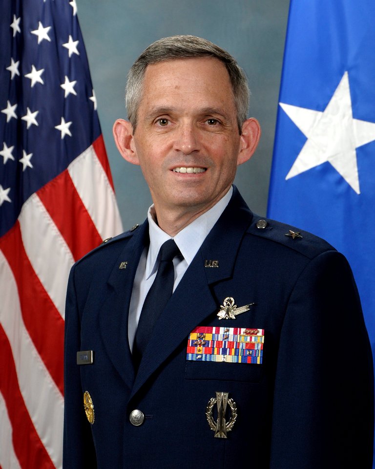 Brig Gen Damon S. Feltman