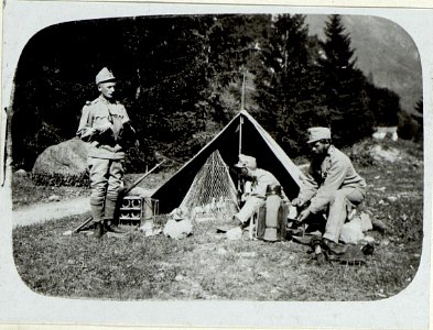 Brieftaubenstation (BildID 15519883)