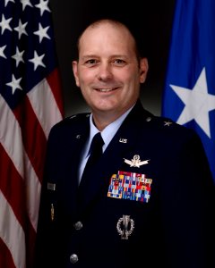 Brig Gen Douglass A. Schiess (1)