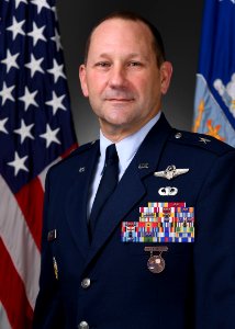 Brig Gen Gentry W. Boswell (3)