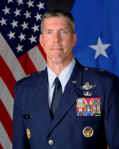 Brig Gen Christopher E. Craige