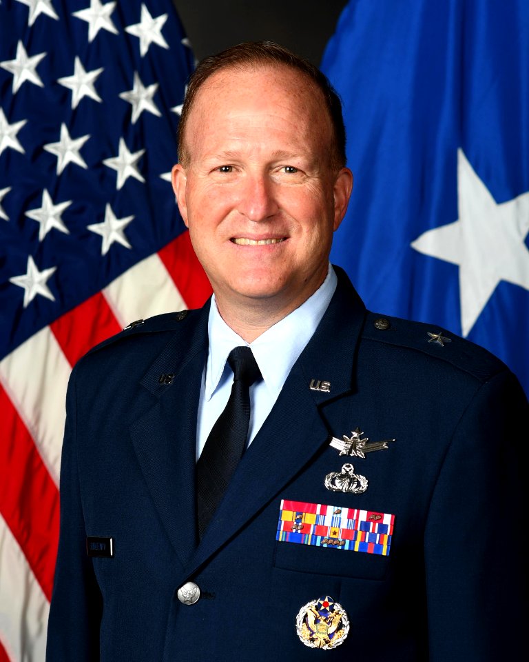 Brig Gen Anthony W. Genatempo (1)