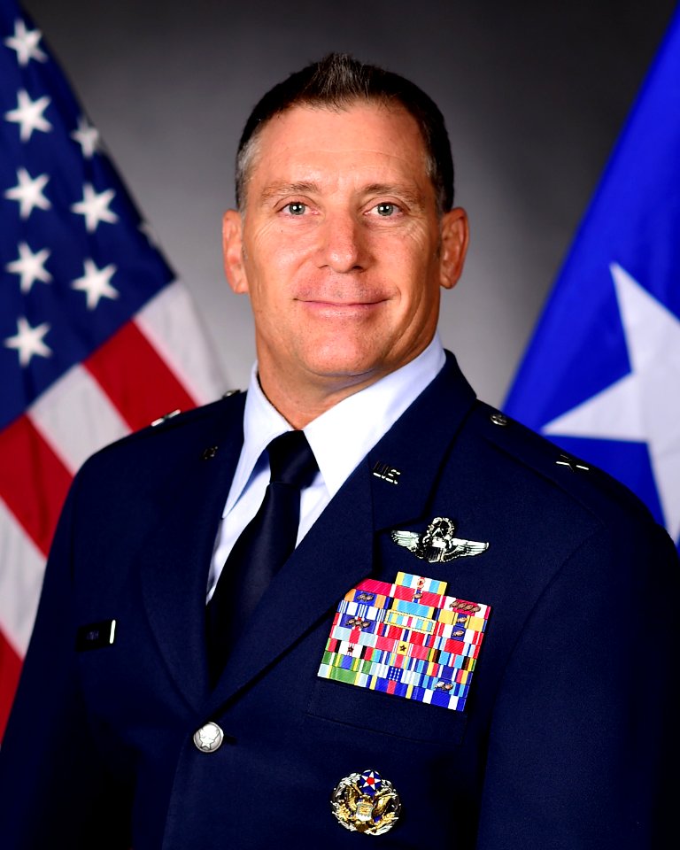 Brig Gen Craig R. Baker