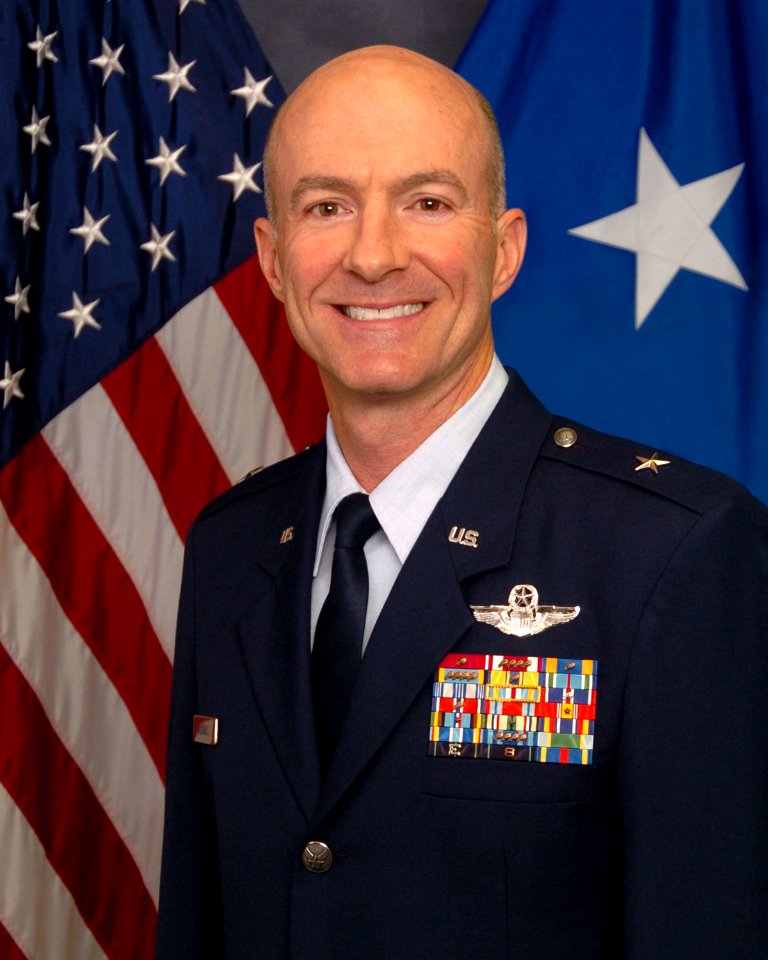 Brig Gen Christopher P. Azzano (1)