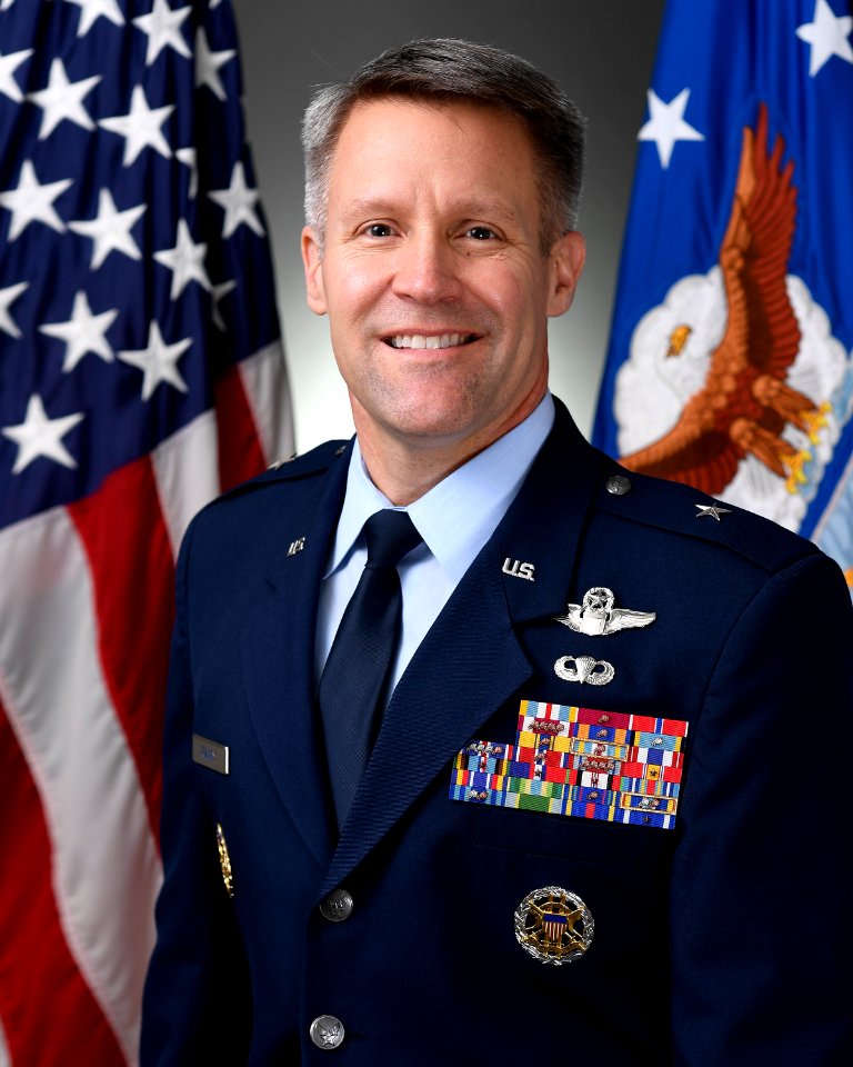 Brig Gen Daniel H. Tulley (1)