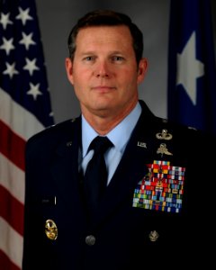 Brig Gen Claude K. Tudor Jr